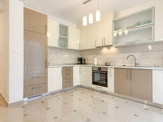 Villa Banjole Caratteristiche 21