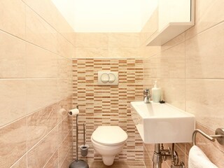 Villa Banjole Caratteristiche 22