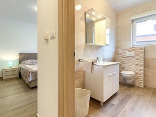 Villa Banjole Caratteristiche 23