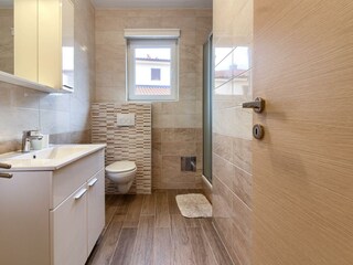 Villa Banjole Caratteristiche 26