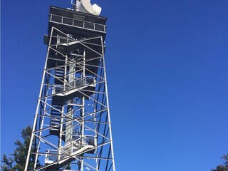 Eichelspitzturm