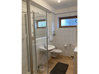 Bad & WC