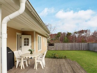 Vakantiehuis Laholm Buitenaudio-opname 6