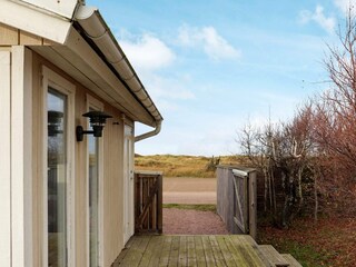 Ferienhaus Laholm Außenaufnahme 9
