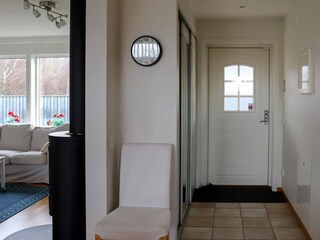 Vakantiehuis Laholm  24