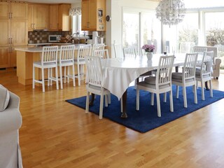 Ferienhaus Laholm  23