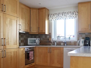 Holiday house Laholm  18