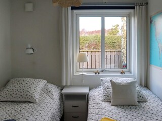 Vakantiehuis Laholm  14