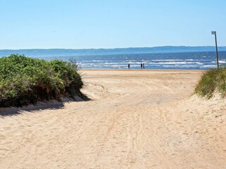 Vakantiehuis Laholm  11