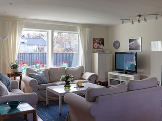 Vakantiehuis Laholm  14