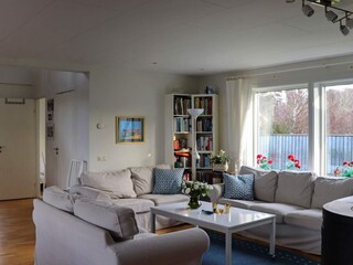 Vakantiehuis Laholm  15
