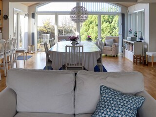 Vakantiehuis Laholm  12