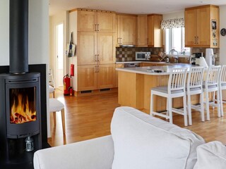 Holiday house Laholm  21