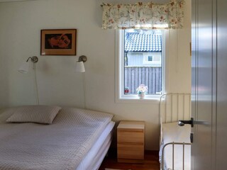 Vakantiehuis Laholm  30