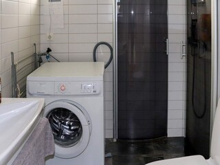 Vakantiehuis Laholm  22