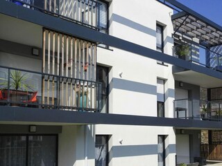 Apartment Concarneau Outdoor Recording 1