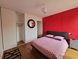 Appartement Concarneau Kenmerken 10
