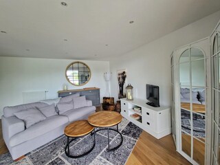 Apartment Concarneau Ausstattung 6