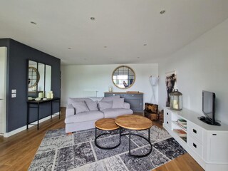 Apartamento Concarneau Características 11