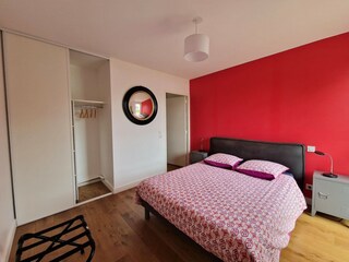 Apartamento Concarneau Características 10