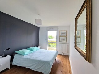 Apartment Concarneau Ausstattung 11