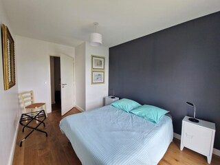 Appartement Concarneau Kenmerken 8