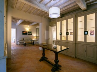 Casa de vacaciones Riccio Características 17