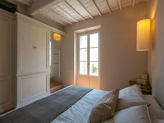 Casa per le vacanze Riccio Caratteristiche 12