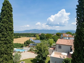 Maison de vacances Riccio Enregistrement extérieur 2