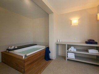 Vakantiehuis Riccio  36