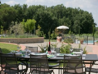 Vakantiehuis Riccio  36