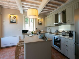 Vakantiehuis Riccio Kenmerken 29