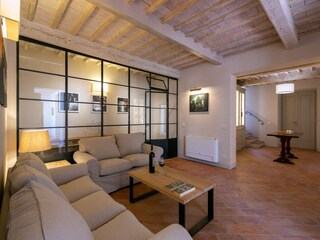 Casa de vacaciones Riccio Características 21