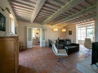 Vakantiehuis Riccio Kenmerken 21