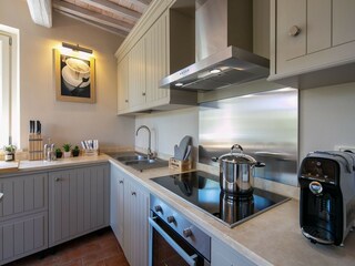 Holiday house Riccio Features 19