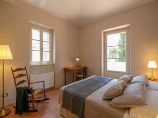 Vakantiehuis Riccio Kenmerken 16