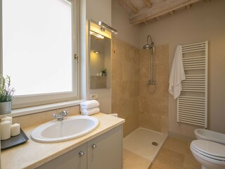 Vakantiehuis Riccio Kenmerken 20
