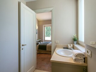 Vakantiehuis Riccio Kenmerken 30