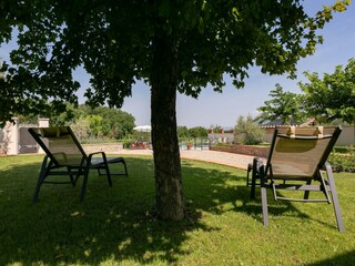 Casa de vacaciones Riccio Grabación al aire libre 8