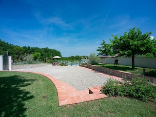 Maison de vacances Riccio Enregistrement extérieur 5