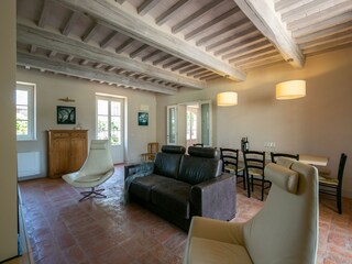 Vakantiehuis Riccio Kenmerken 23
