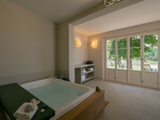 Maison de vacances Riccio  39