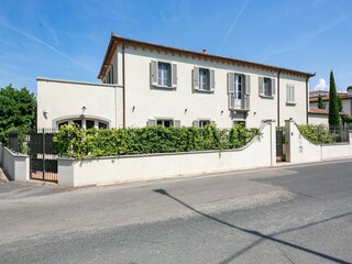 Ferienhaus Riccio Außenaufnahme 8
