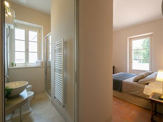 Casa per le vacanze Riccio Caratteristiche 11