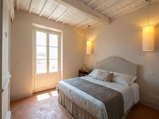 Casa per le vacanze Riccio Caratteristiche 12