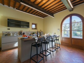 Vakantiehuis Castiglion Fiorentino Kenmerken 24