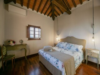 Vakantiehuis Castiglion Fiorentino Kenmerken 36