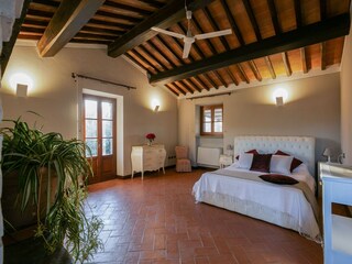 Vakantiehuis Castiglion Fiorentino Kenmerken 27