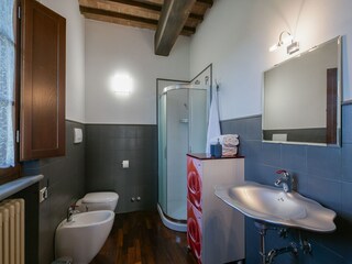 Vakantiehuis Castiglion Fiorentino Kenmerken 33