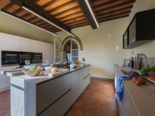 Vakantiehuis Castiglion Fiorentino Kenmerken 18
